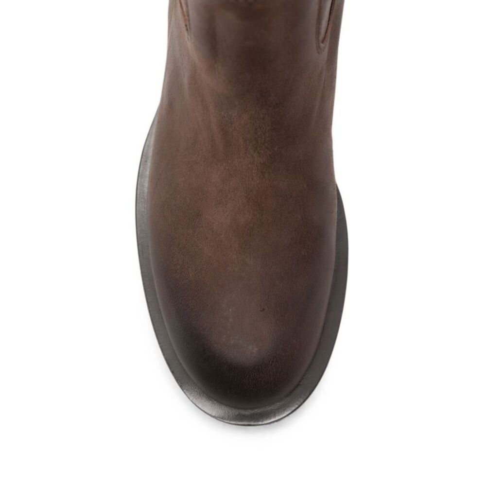 Paris Texas Women Napa Leather Boots - Picture 4 of 4